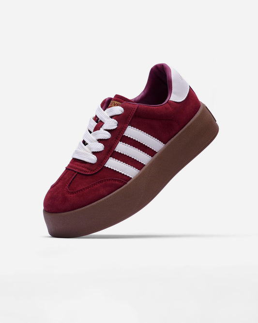 Women Platform Sneakers (M2)