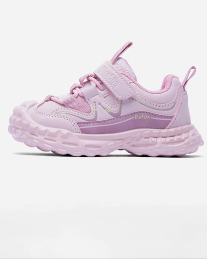 Kids Chunky Sneakers (B02)