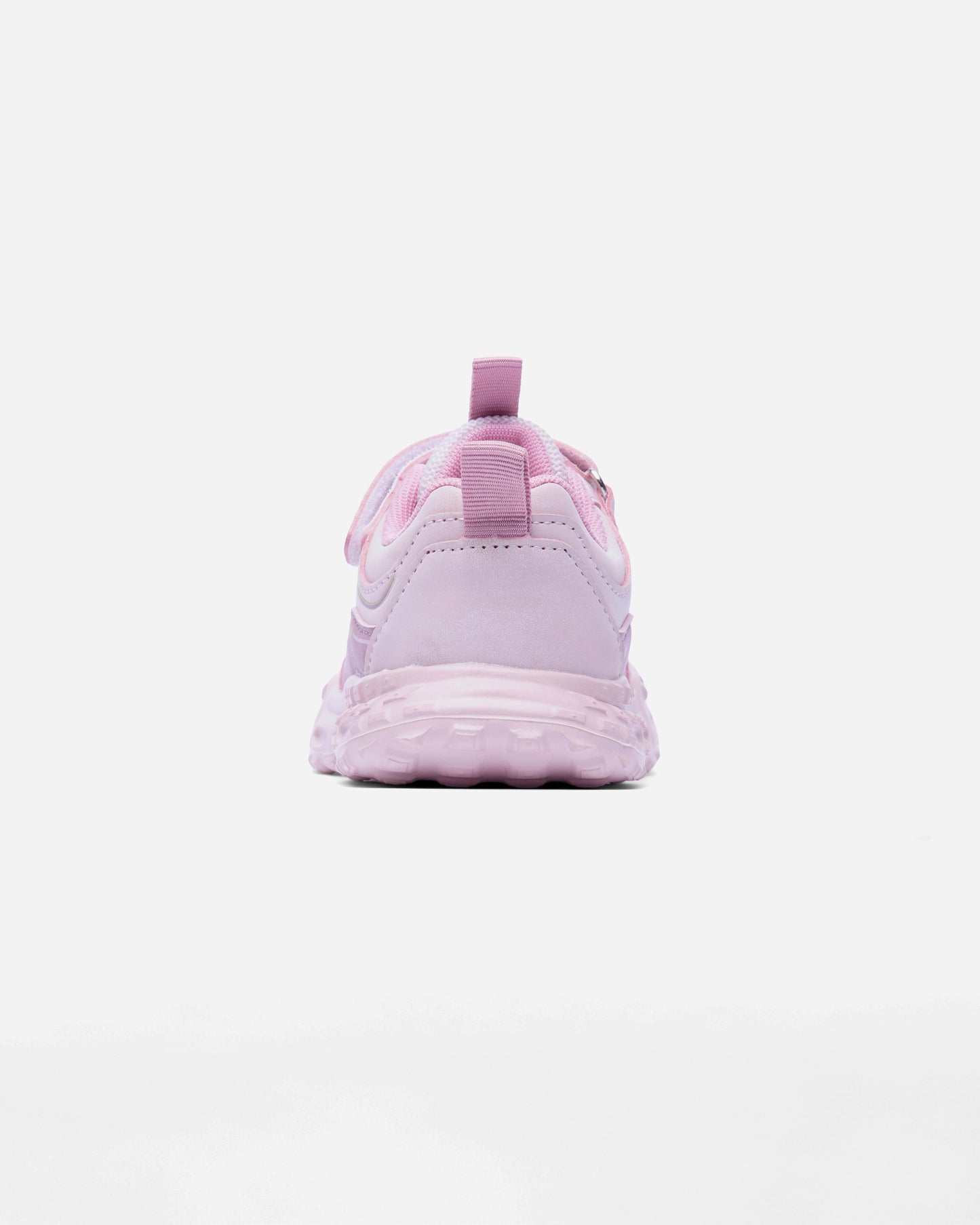 Kids Chunky Sneakers (B02)