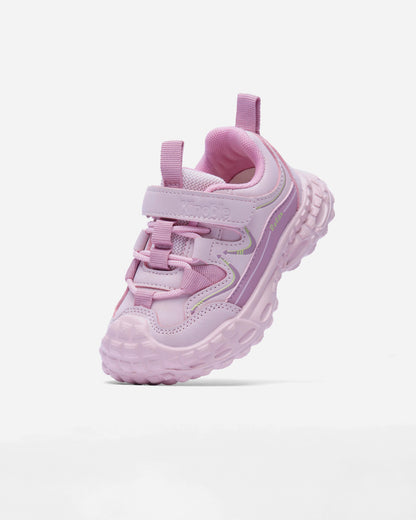 Kids Chunky Sneakers (B02)