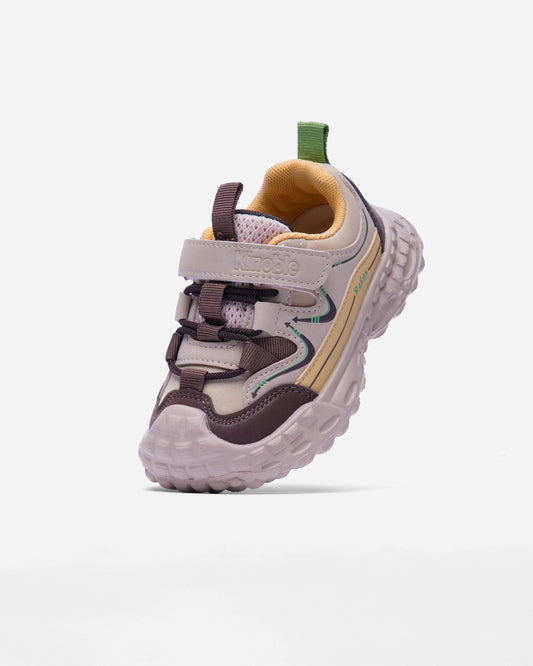 Kids Chunky Sneakers (B01)
