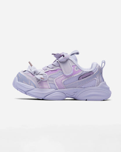 Kids Chunky Sneakers (B03)