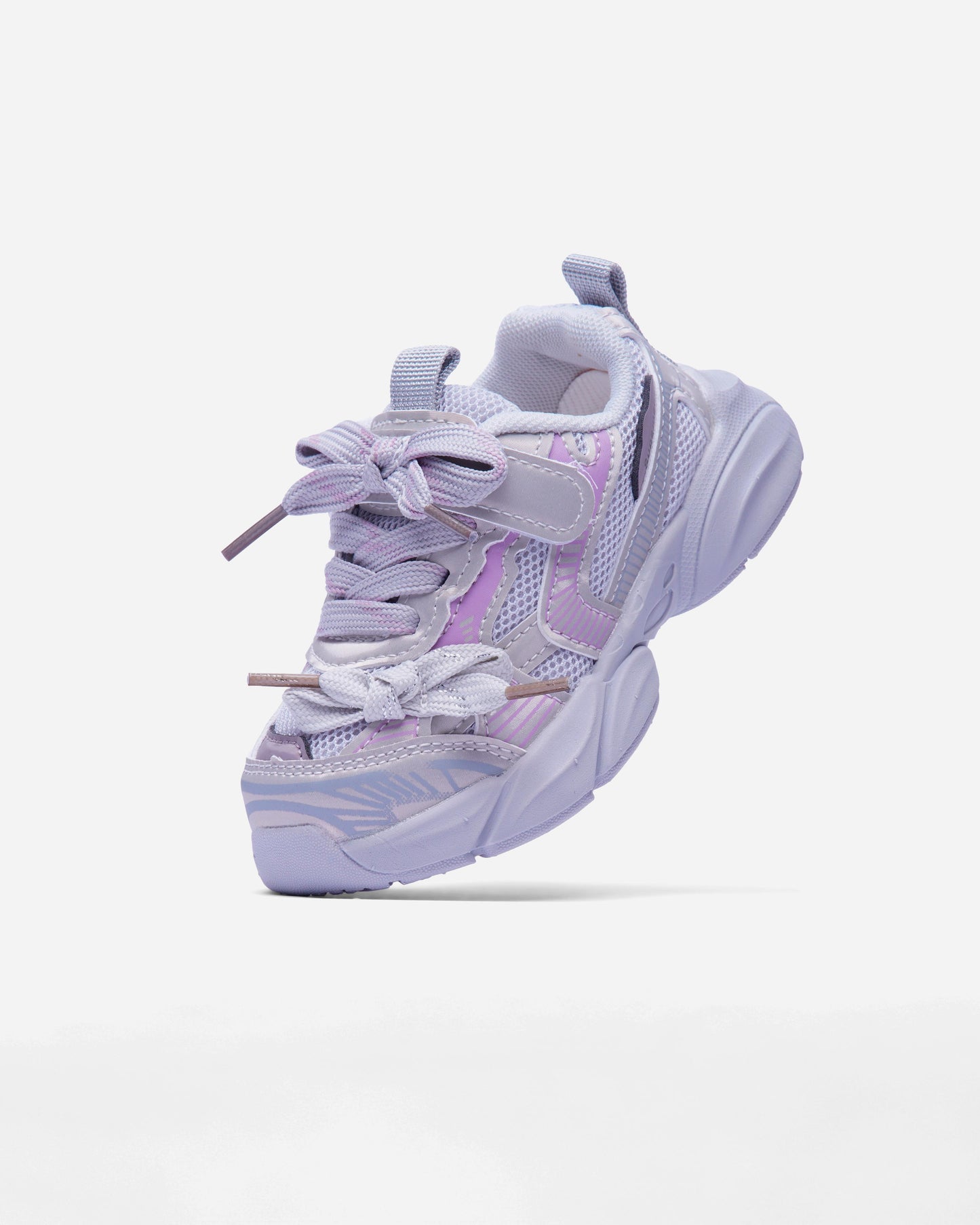 Kids Chunky Sneakers (B03)