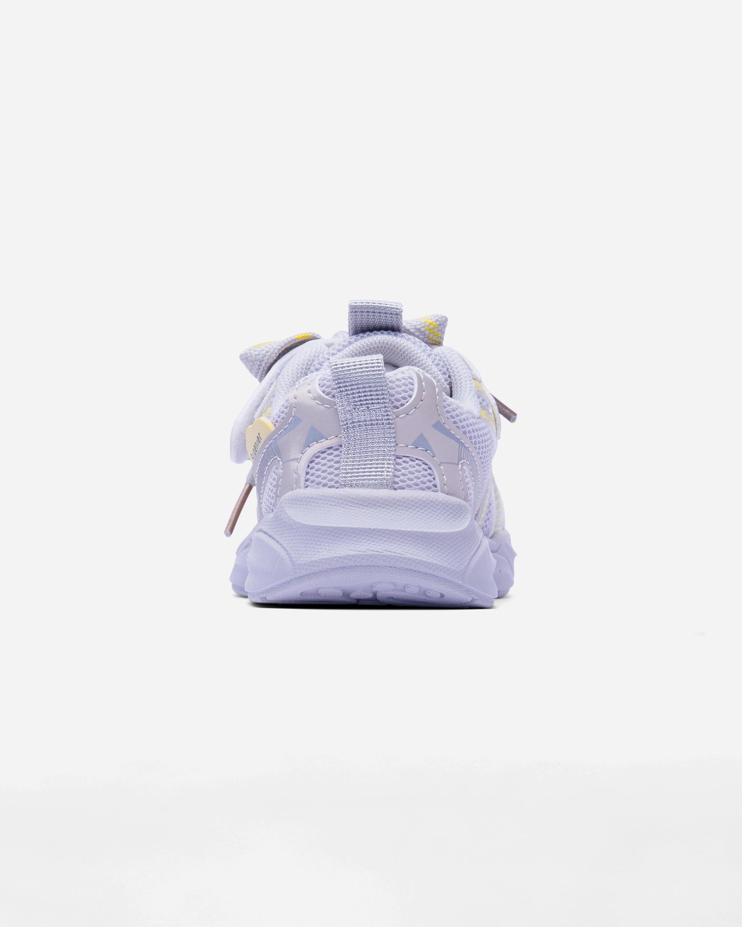 Kids Chunky Sneakers (B04)