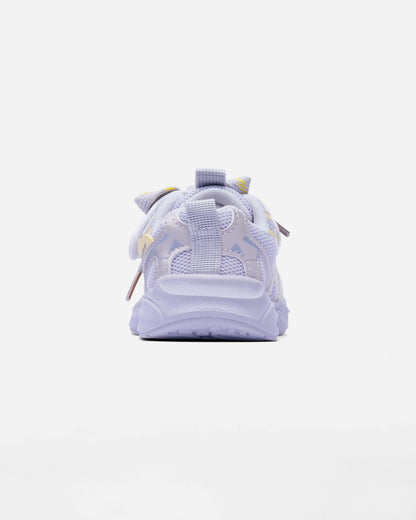 Kids Chunky Sneakers (B04)