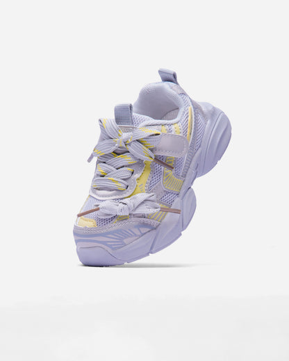 Kids Chunky Sneakers (B04)