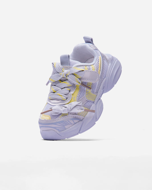 Kids Chunky Sneakers (B04)