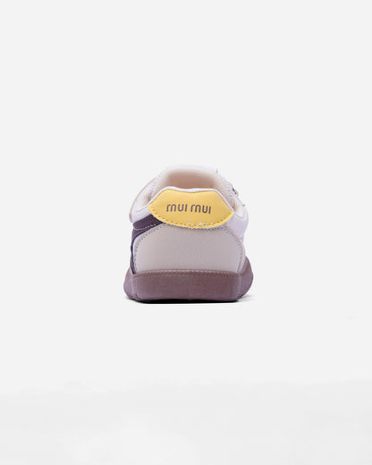 Kids Chunky Sneakers (B05)