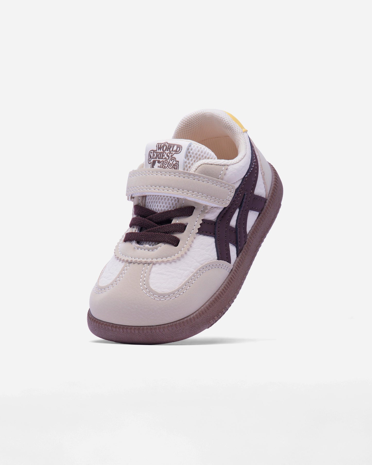 Kids Chunky Sneakers (B05)