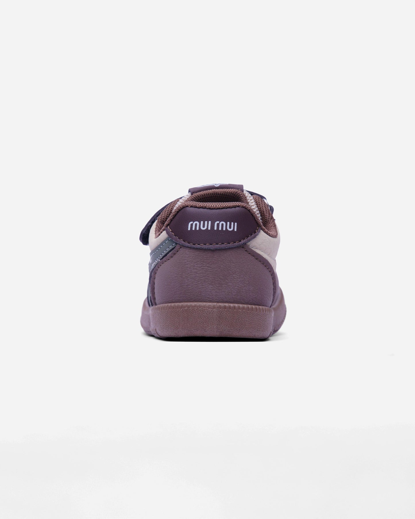 Kids Chunky Sneakers (B06)