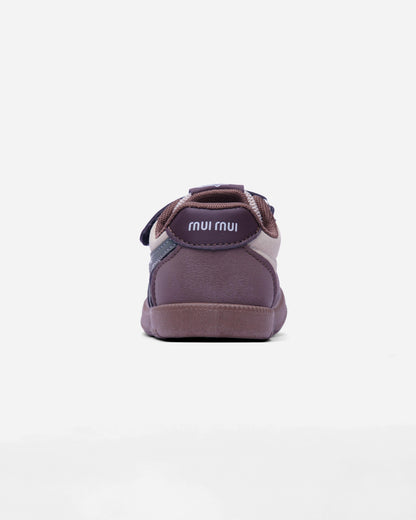 Kids Chunky Sneakers (B06)