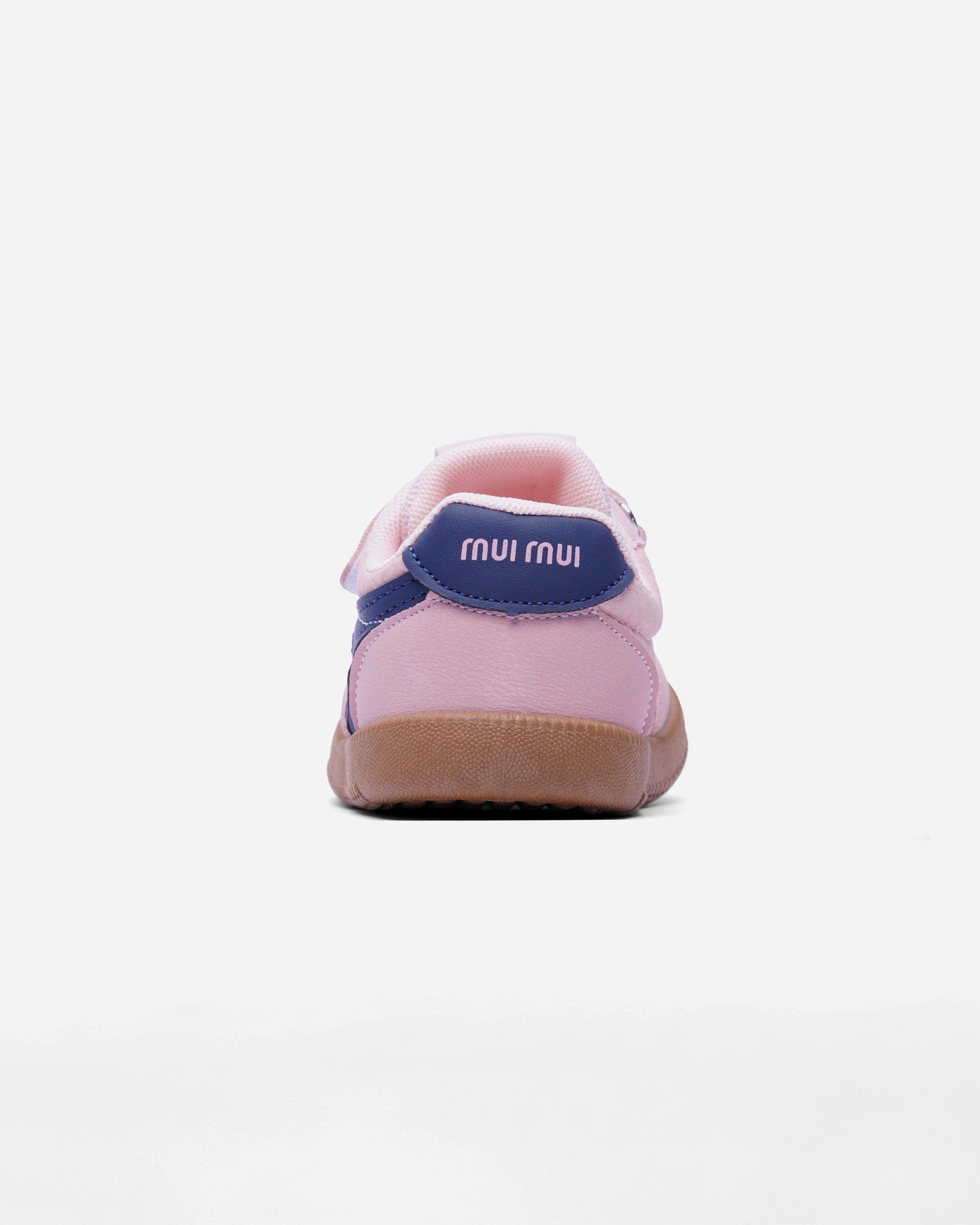 Kids Chunky Sneakers (B08)
