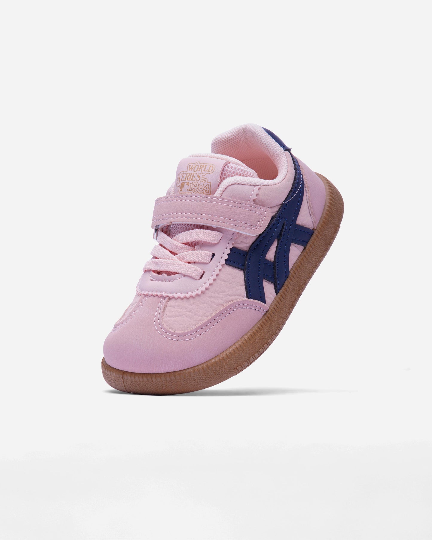 Kids Chunky Sneakers (B08)