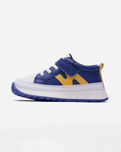 Kids Chunky Sneakers (B09)