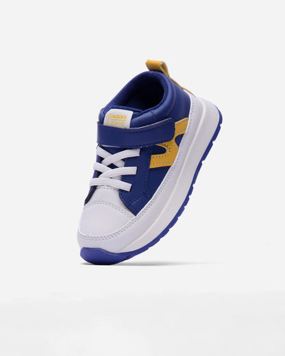 Kids Chunky Sneakers (B09)