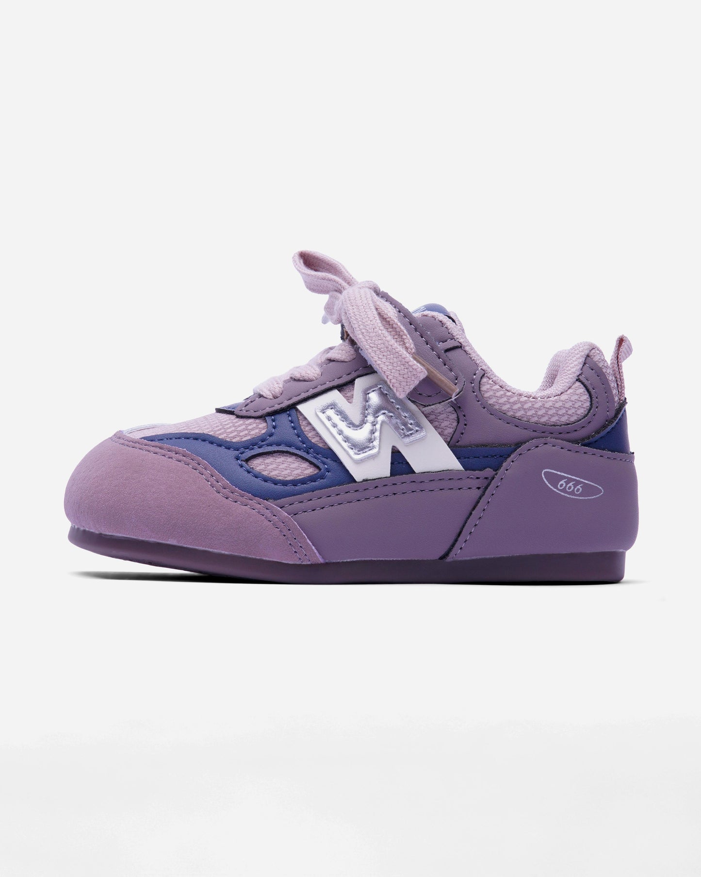 Kids Chunky Sneakers (B12)