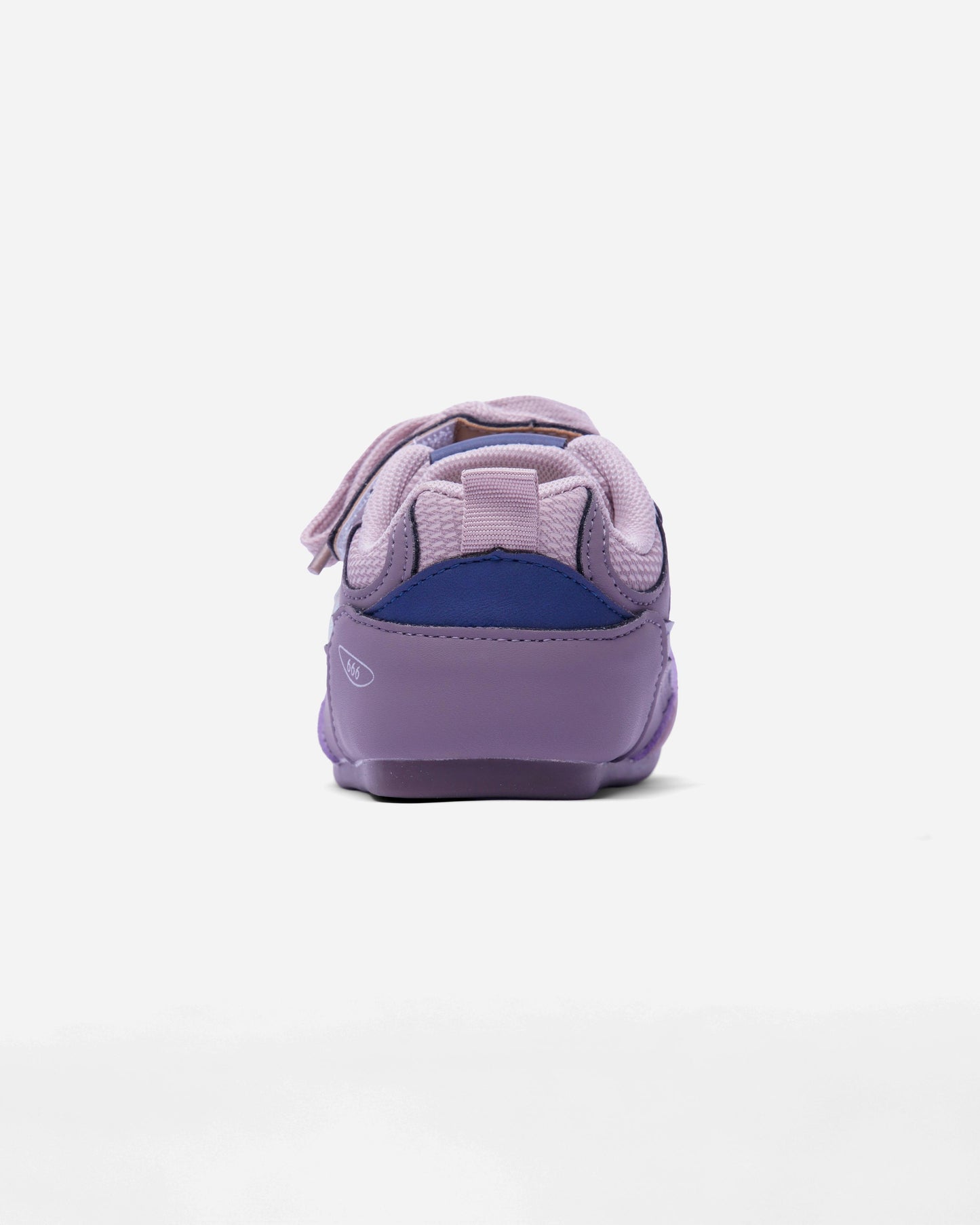 Kids Chunky Sneakers (B12)