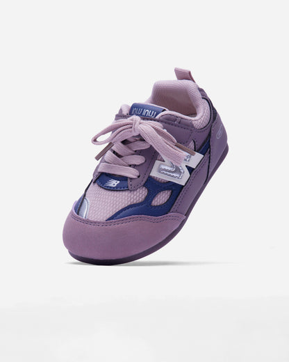 Kids Chunky Sneakers (B12)