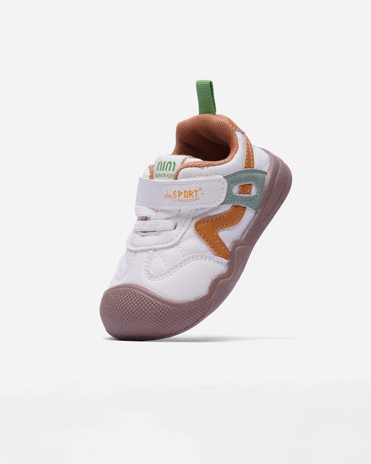 Kids Chunky Sneakers (B13)