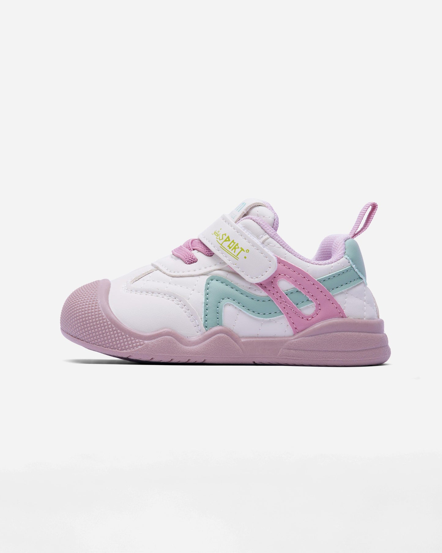 Kids Chunky Sneakers (B14)