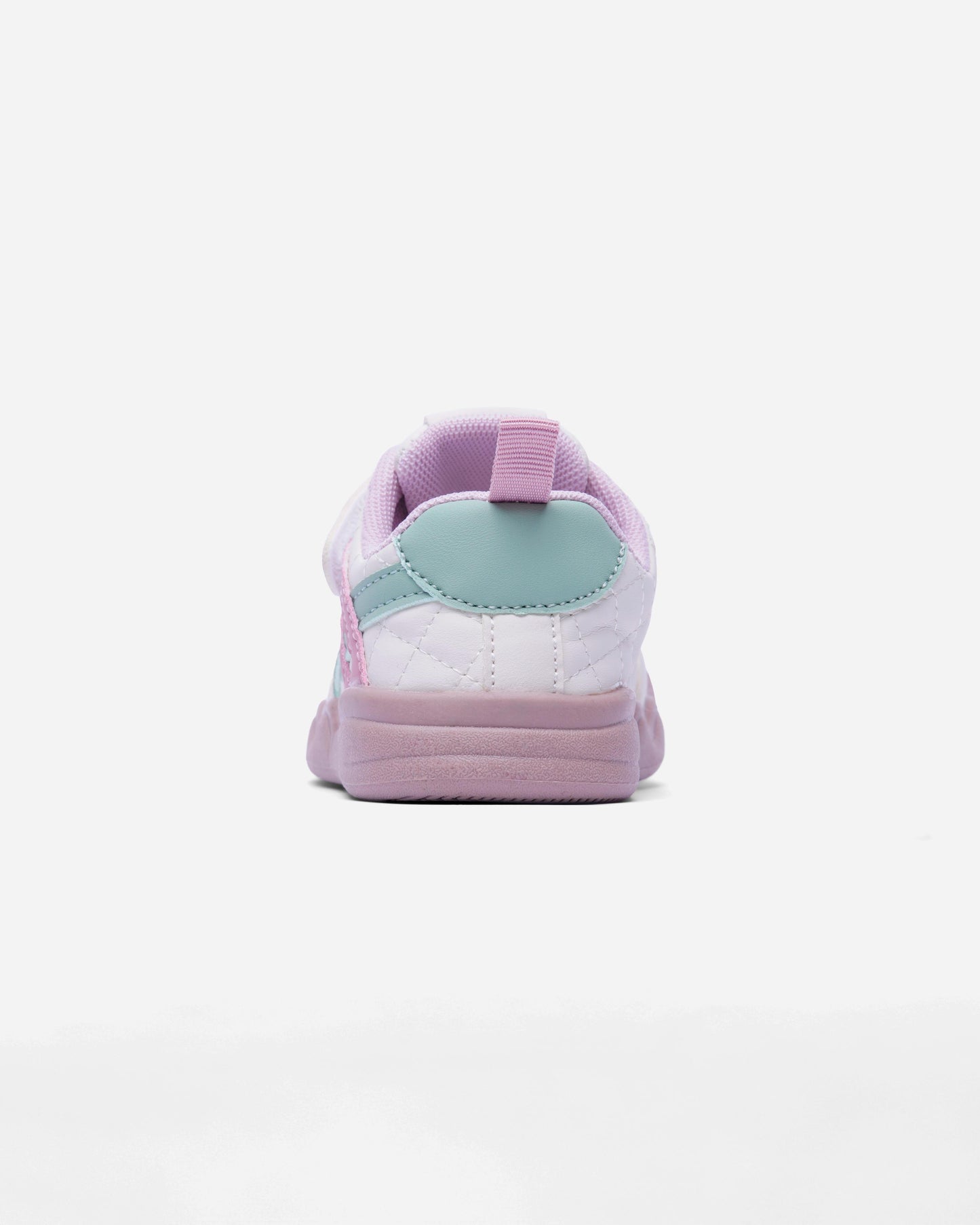 Kids Chunky Sneakers (B14)