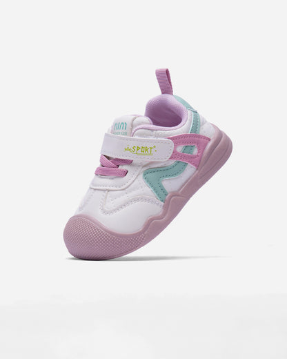 Kids Chunky Sneakers (B14)