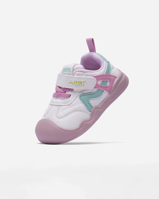 Kids Chunky Sneakers (B14)