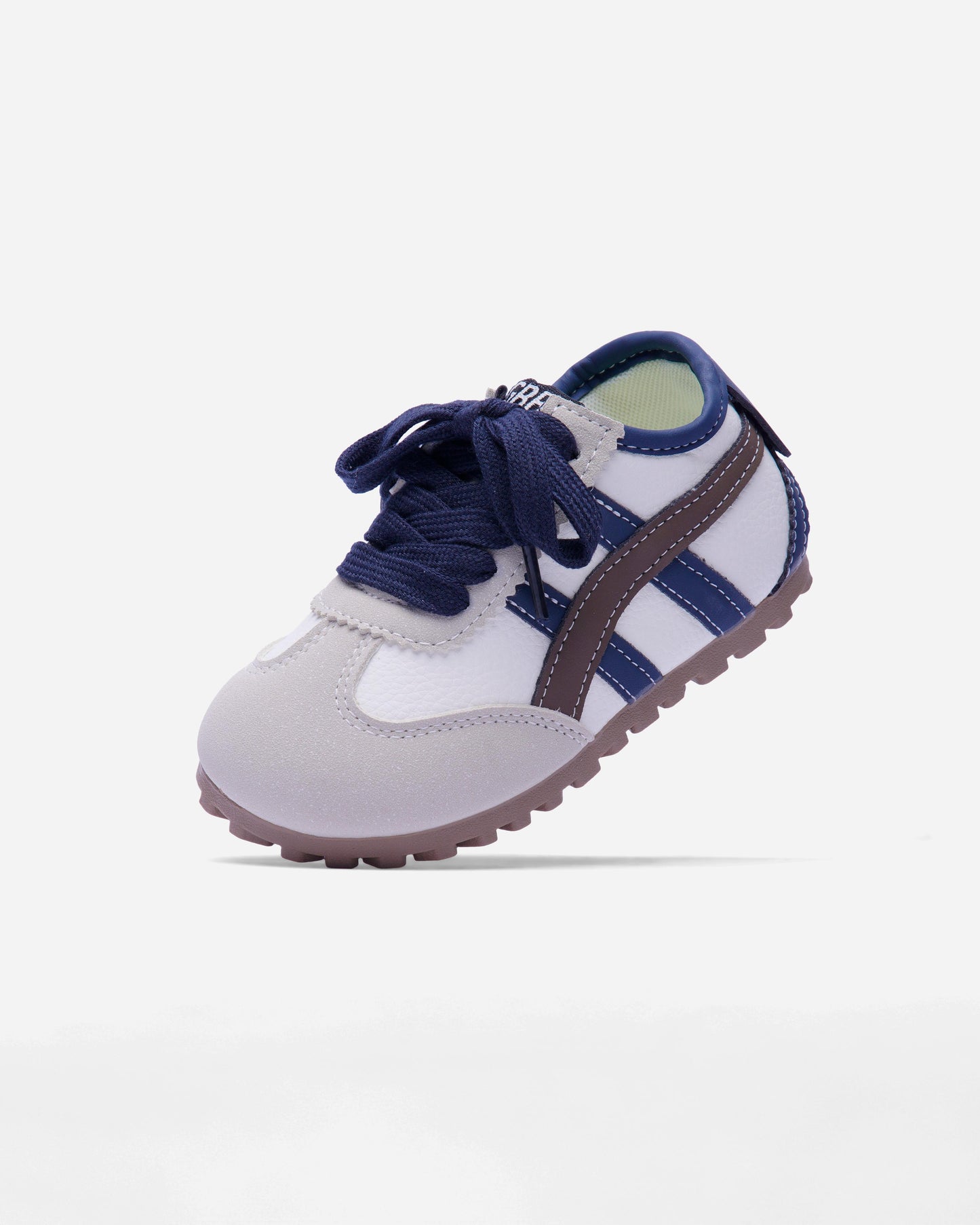 Kids Chunky Sneakers (B15)