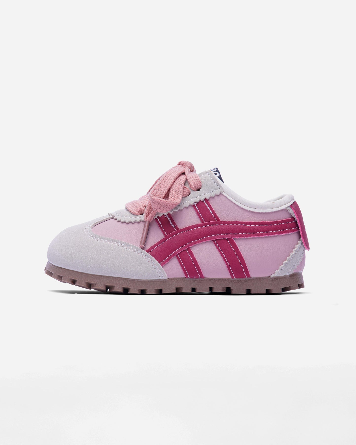 Kids Chunky Sneakers (B16)