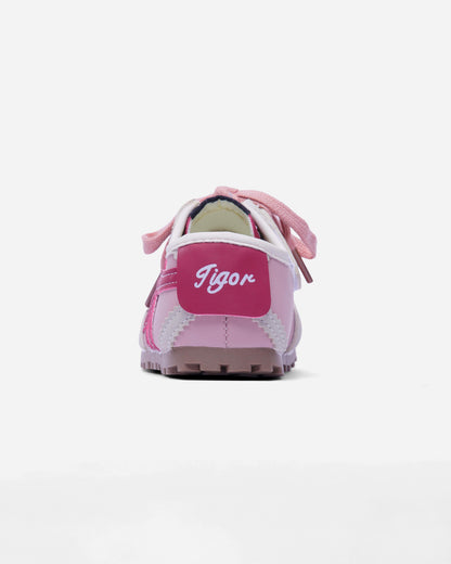 Kids Chunky Sneakers (B16)
