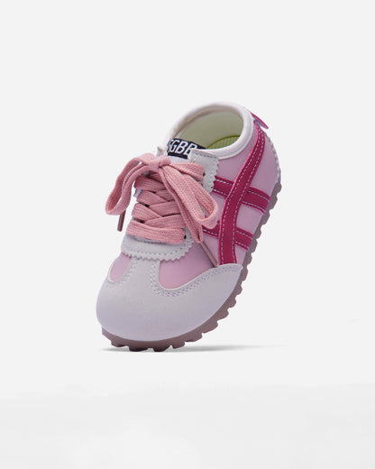 Kids Chunky Sneakers (B16)