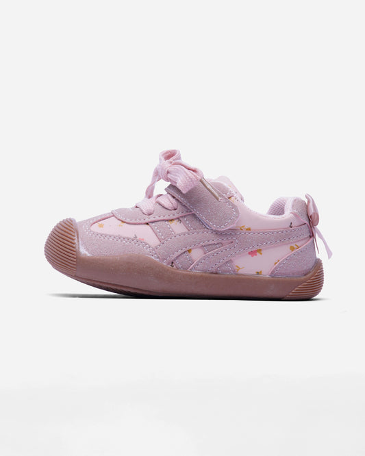Kids Chunky Sneakers (B19)