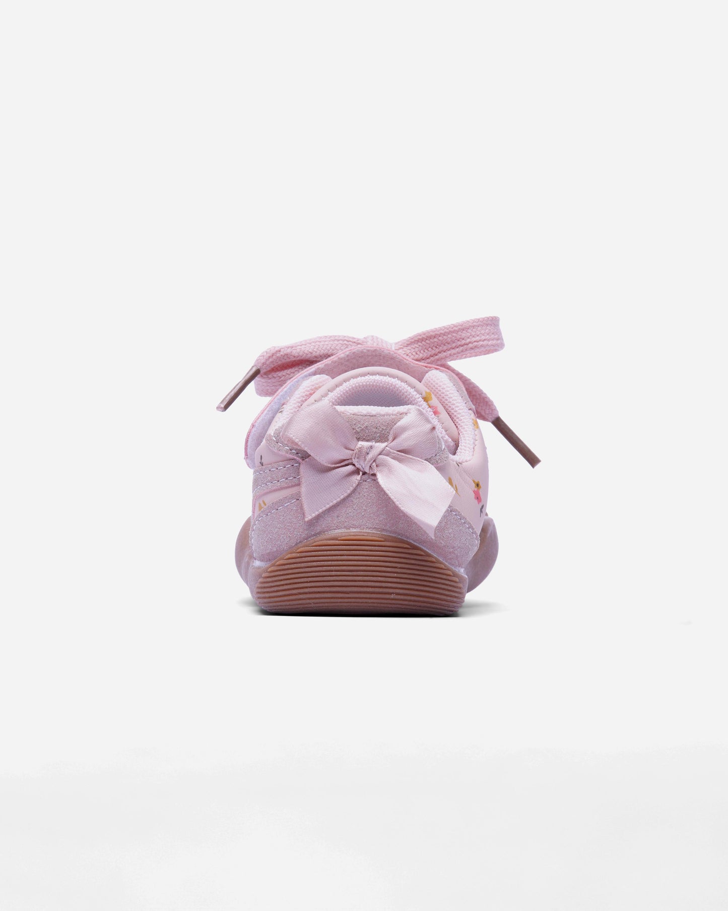 Kids Chunky Sneakers (B19)