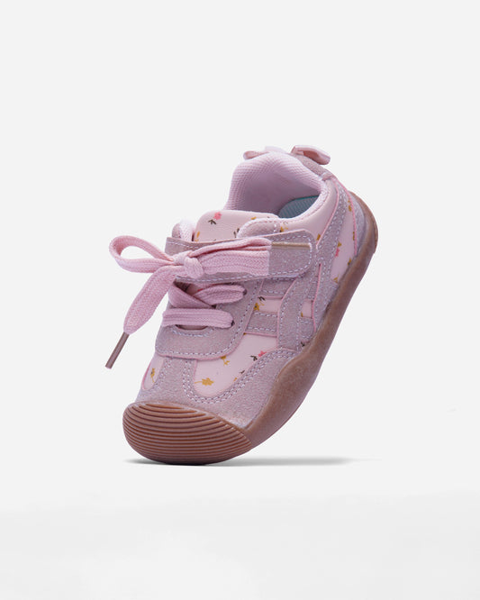 Kids Chunky Sneakers (B19)