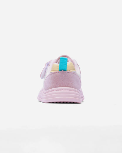 Kids Chunky Sneakers (B20)