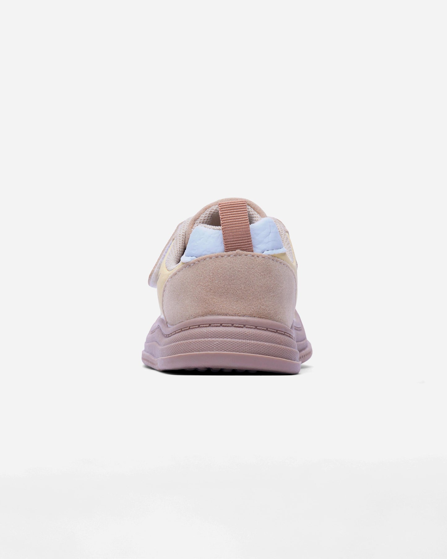 Kids Chunky Sneakers (B21)