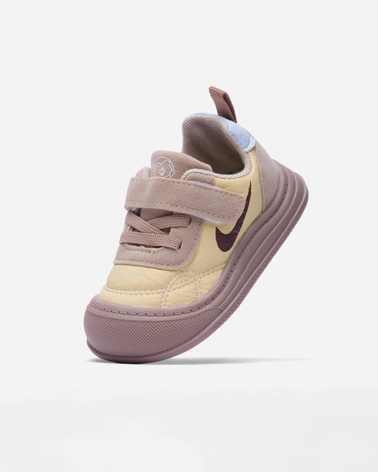 Kids Chunky Sneakers (B21)