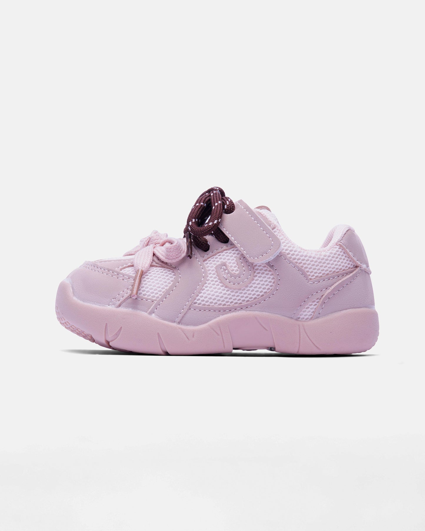 Kids Chunky Sneakers (B23)