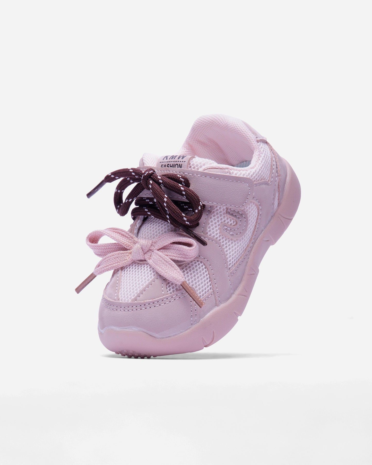 Kids Chunky Sneakers (B23)