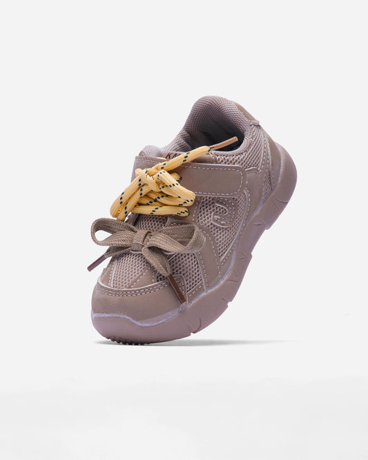 Kids Chunky Sneakers (B24)