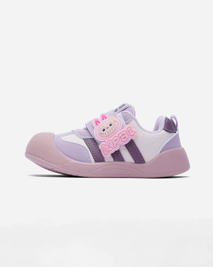 Kids Chunky Sneakers (B25)