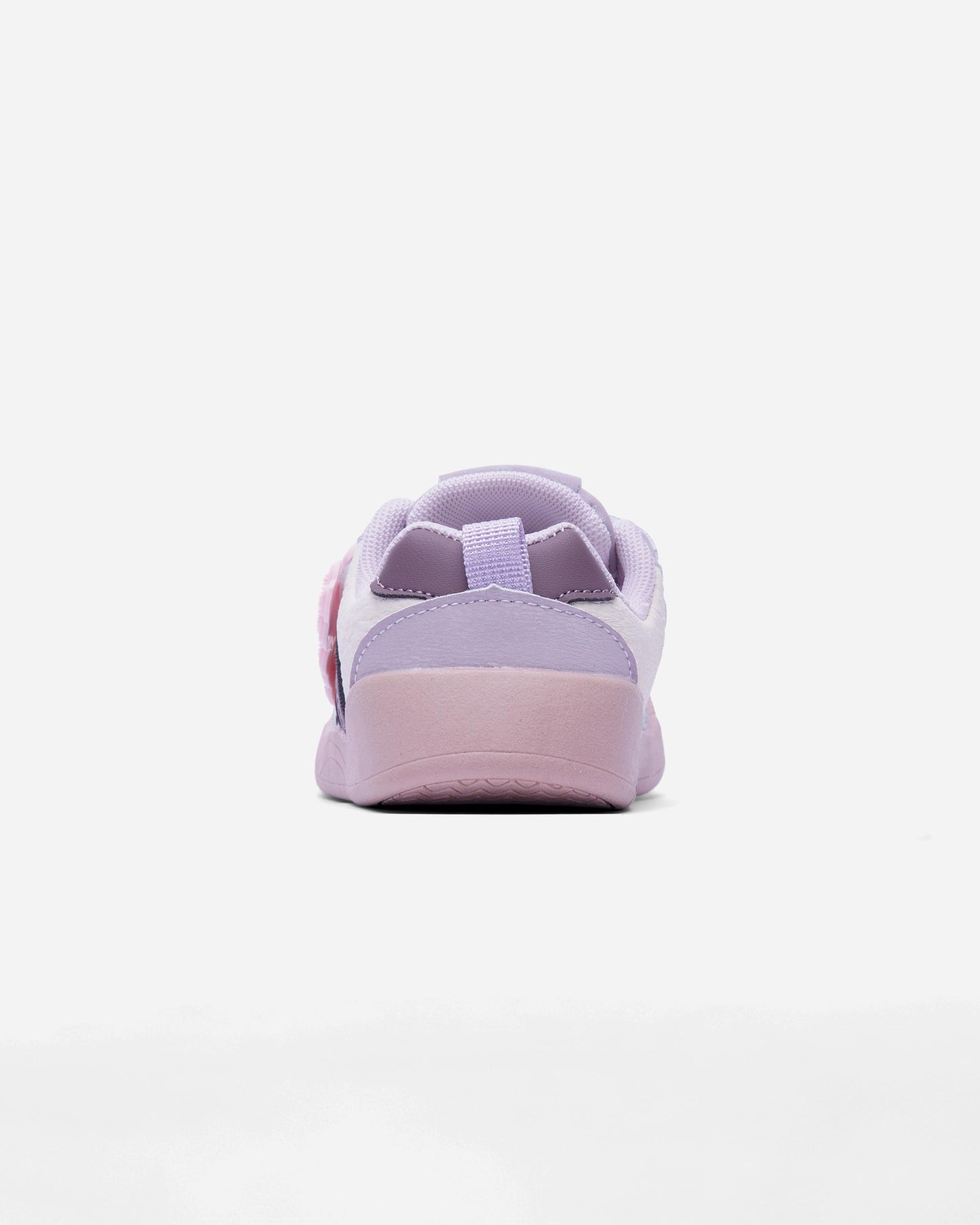 Kids Chunky Sneakers (B25)