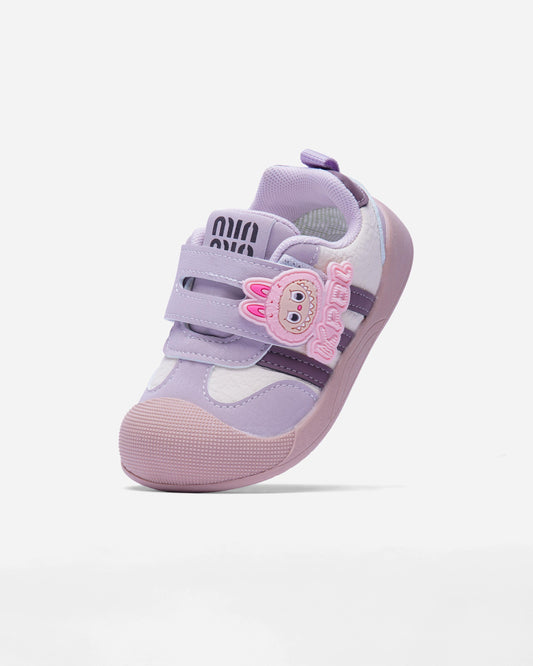 Kids Chunky Sneakers (B25)