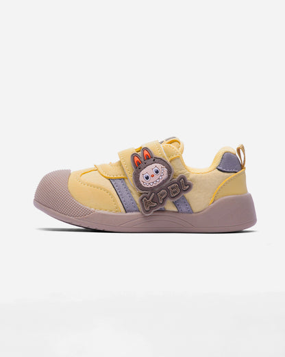 Kids Chunky Sneakers (B26)