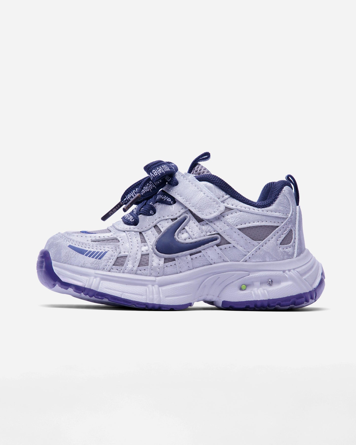 Kids Chunky Sneakers (B27)