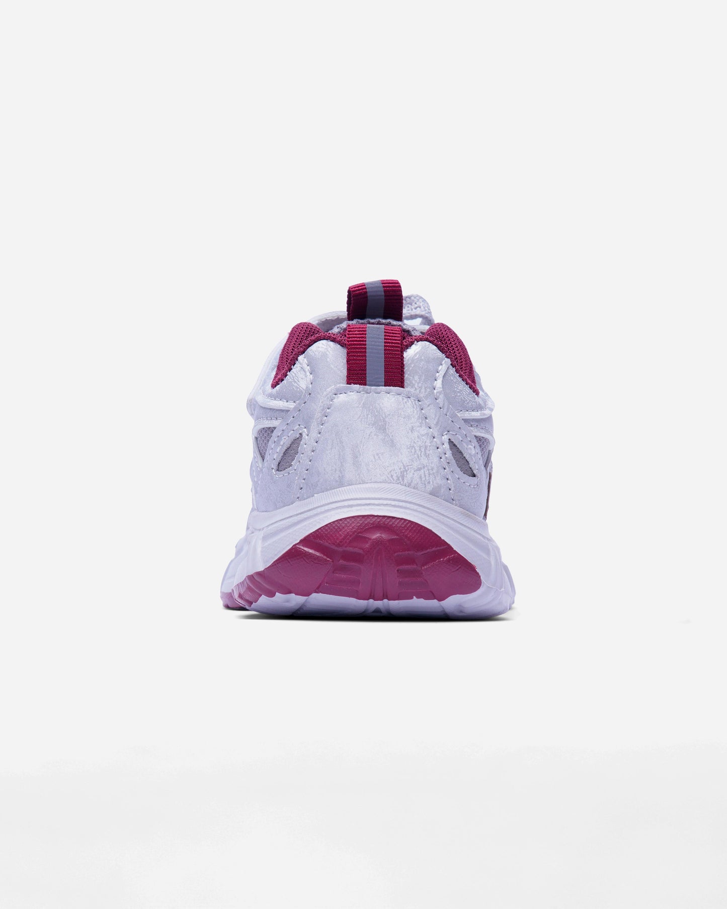 Kids Chunky Sneakers (B28)