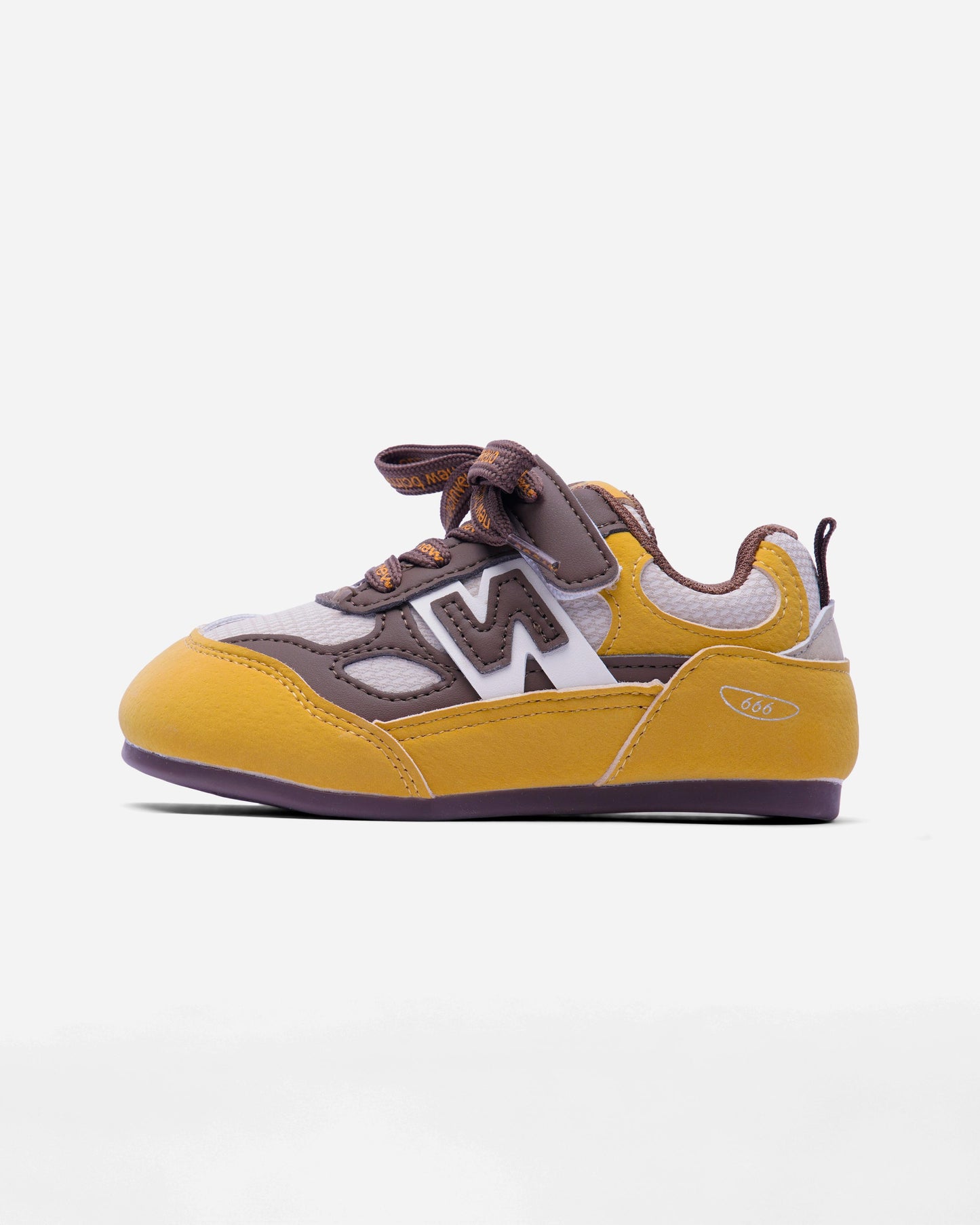 Kids Chunky Sneakers (B30)