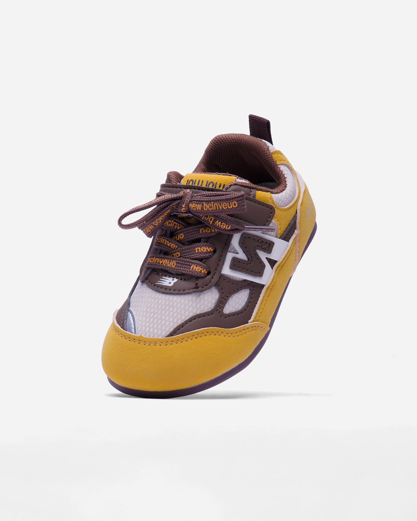 Kids Chunky Sneakers (B30)