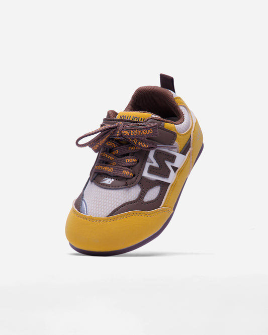 Kids Chunky Sneakers (B30)