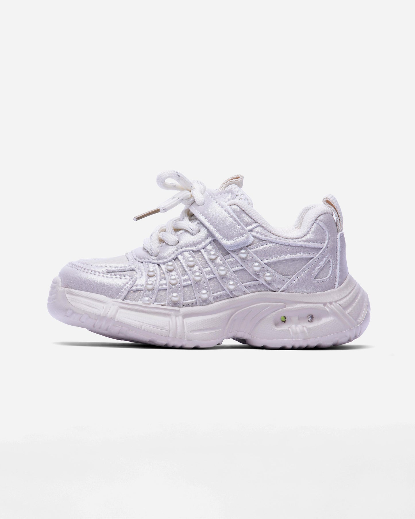 Kids Chunky Sneakers (B37)